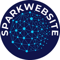 SparkWebsite logo
